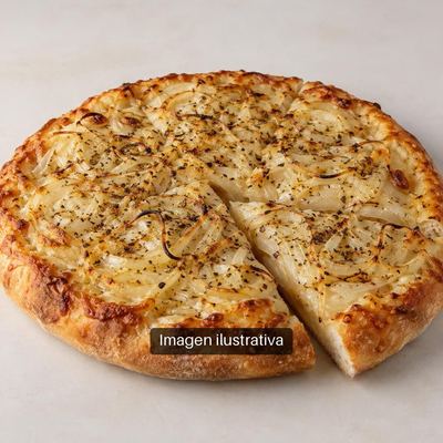 Fugazzeta